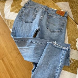 Levi’s 510 Jeans - Size 31 / 30